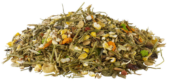 MÜMMEL Struktur-Müsli